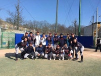 야호굿볼즈 Gameone | 사회인야구 기록 플랫폼