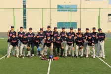 다이노렉스 Gameone | 사회인야구 기록 플랫폼