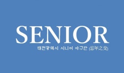 시니어 게임원