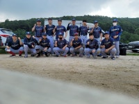 Zappers (제퍼스) Gameone | 사회인야구 기록 플랫폼