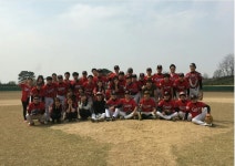 조선치대 Canines Gameone | 사회인야구 기록 플랫폼