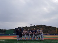 천마 페가수스 Gameone | 사회인야구 기록 플랫폼