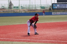 게임원 Gameone | 사회인야구 기록 플랫폼