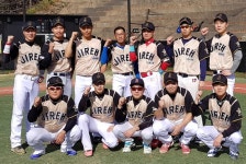 태능감자탕 Gameone | 사회인야구 기록 플랫폼