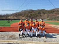 리스펙트 Gameone | 사회인야구 기록 플랫폼