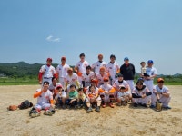 웅비태권도 Gameone | 사회인야구 기록 플랫폼