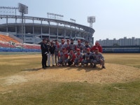 광주센트럴병원 Gameone | 사회인야구 기록 플랫폼