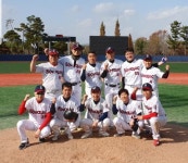 JS두나미스 Gameone | 사회인야구 기록 플랫폼