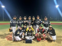 투베이스 Gameone | 사회인야구 기록 플랫폼