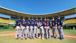 폴라리스(POLARIS) Gameone | 사회인야구 기록 플랫폼