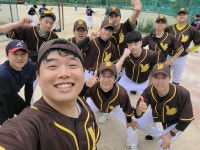 게임원 Gameone | 사회인야구 기록 플랫폼
