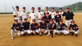 카이노스 야구단 Gameone | 사회인야구 기록 플랫폼