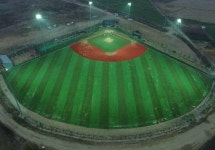 게임원아라베이스볼파크 2017년 주말리그 모집