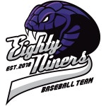 게임원 [ Eighty Niners ] 일요 4부 상 - 젊은 팀원 모집합니다.