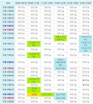게임원 [연습장 대관][오상민의 엘리트야구교실] 남양주 퇴계원에 위치한 150평 실내연습장에서 대관신청받습니다.