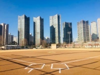 게임원 6월 23일 (0900-1200) 용산미군기지 (4호선/경의중앙선 이촌역 1,2번출구 사이)