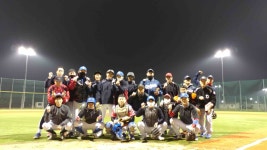 게임원 [경기북부] 파주 6/13(수) 저녁 7시 포수 한분 모집합니다(교하체육공원) 