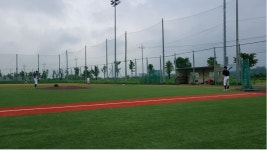 게임원 ★용병 초청★ 10/14(일) 오전6시40분~9시 파주교하 하지석리야구장 투수 혹은 야수1명, 포수1명 초대.
