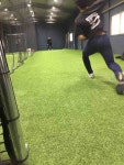 게임원 성수동 성수역4번출구!!도보5분거리!!프로선수출신 코치!올어바웃 야구레슨장입니다!