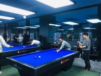 게임원 게임원 공놀이 이벤트 - 당구편 결과는?