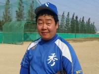 게임원 영암군 야구연합회