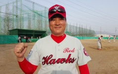 게임원 영암군 야구연합회