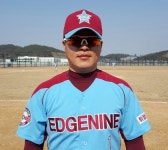게임원 영암군 야구연합회