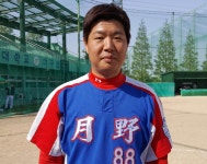 게임원 영암군 야구연합회