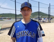 게임원 영암군 야구연합회