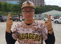 게임원 영암군 야구연합회