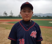 게임원 영암군 야구연합회