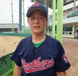 게임원 영암군 야구연합회