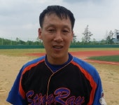 게임원 영암군 야구연합회