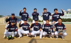 게임원 영암군 야구연합회