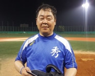 게임원 영암군 야구연합회
