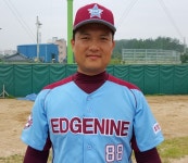 게임원 영암군 야구연합회