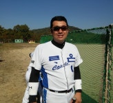 라온캐슬 Gameone | 사회인야구 기록 플랫폼