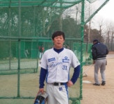 라온캐슬 Gameone | 사회인야구 기록 플랫폼