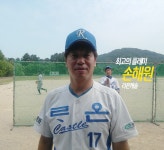 라온캐슬 Gameone | 사회인야구 기록 플랫폼