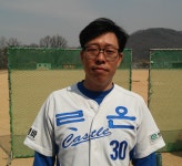 라온캐슬 Gameone | 사회인야구 기록 플랫폼