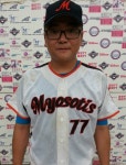 미오소티스 Gameone | 사회인야구 기록 플랫폼