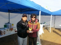 게임원 금산군야구연합회