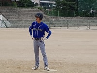 강동농협 야구단 Gameone | 사회인야구 기록 플랫폼