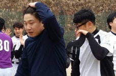 힐링리그 2016리그 3월5일/6일 경기장면