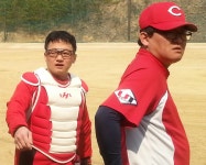 힐링리그 리그 12일 토/ 13일 일/ 경기장면
