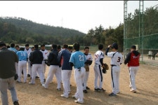 게임원 영암군 야구연합회