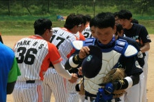 게임원 영암군 야구연합회