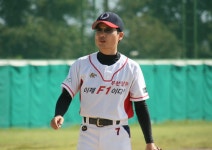 게임원 영암군 야구연합회