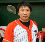 게임원 영암군 야구연합회