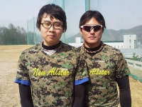 The Soul배 리그 4/9 광주구장 토요리그